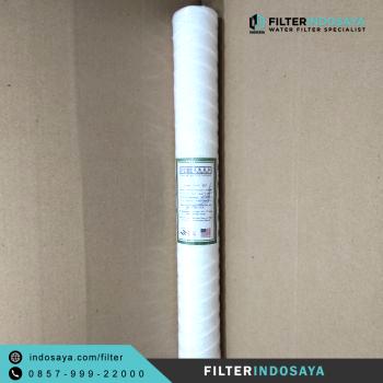 Filter Benang Puretrex 20 inch 1 micron