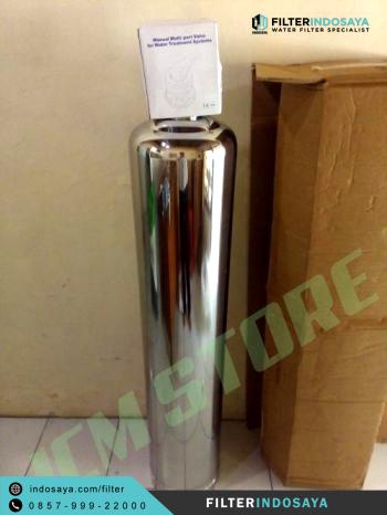 Tabung Filter Stainless steel tipe 1054